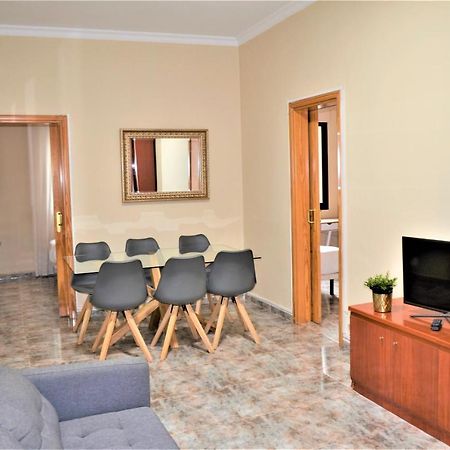 Teresa Urban Flat Las Palmas Extérieur photo