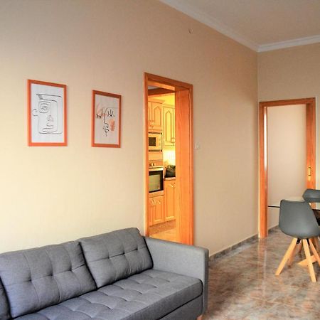 Teresa Urban Flat Las Palmas Extérieur photo
