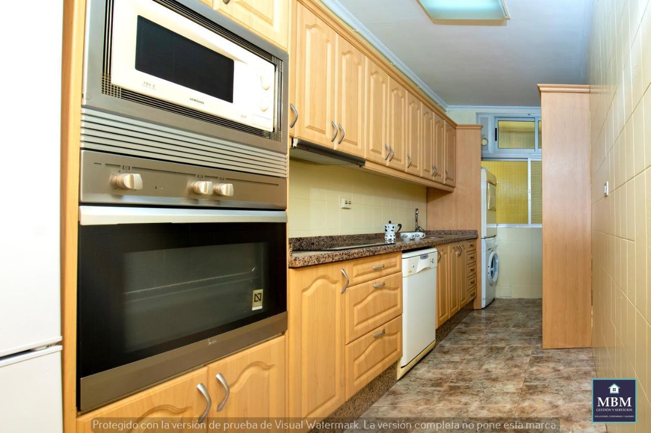 Teresa Urban Flat Las Palmas Extérieur photo