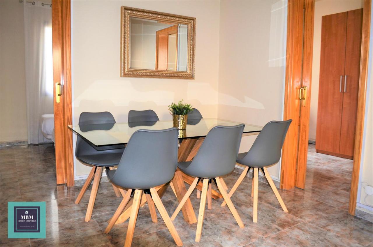 Teresa Urban Flat Las Palmas Extérieur photo