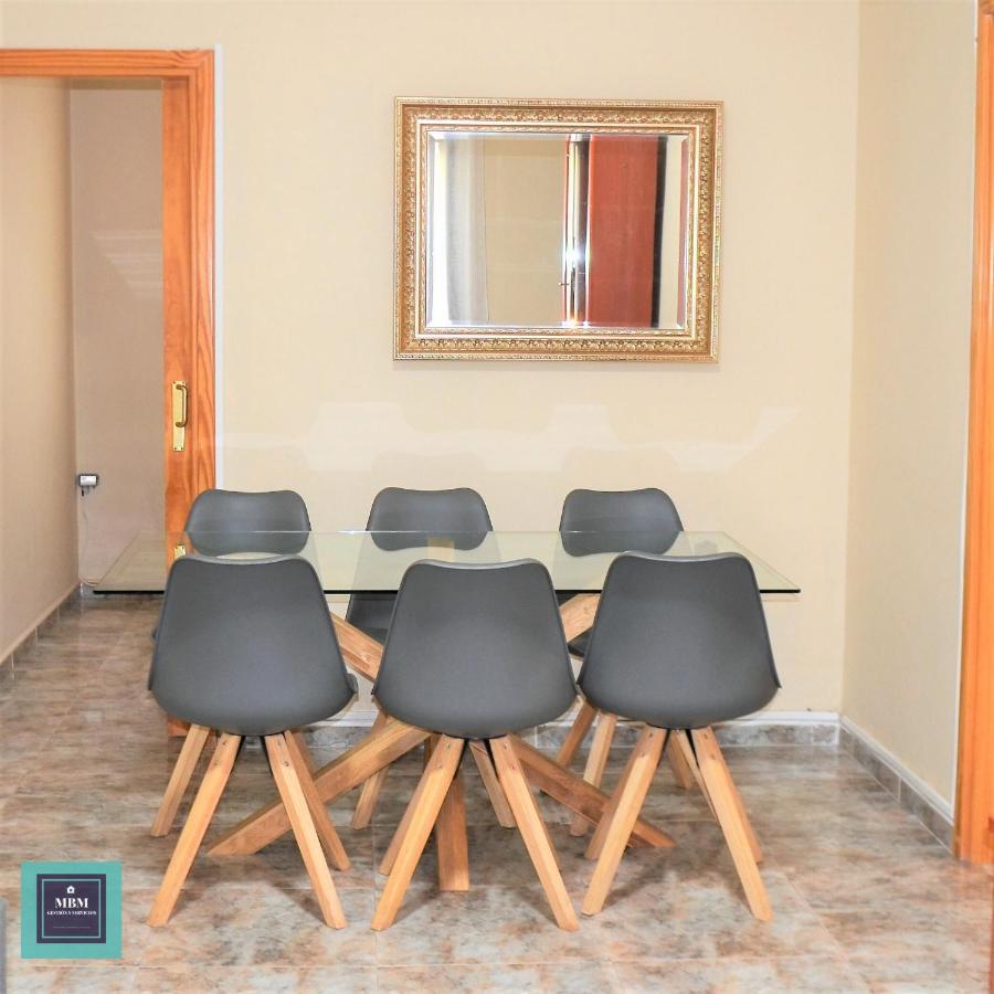 Teresa Urban Flat Las Palmas Extérieur photo