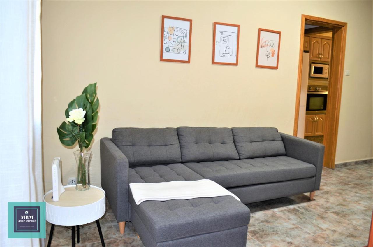 Teresa Urban Flat Las Palmas Extérieur photo